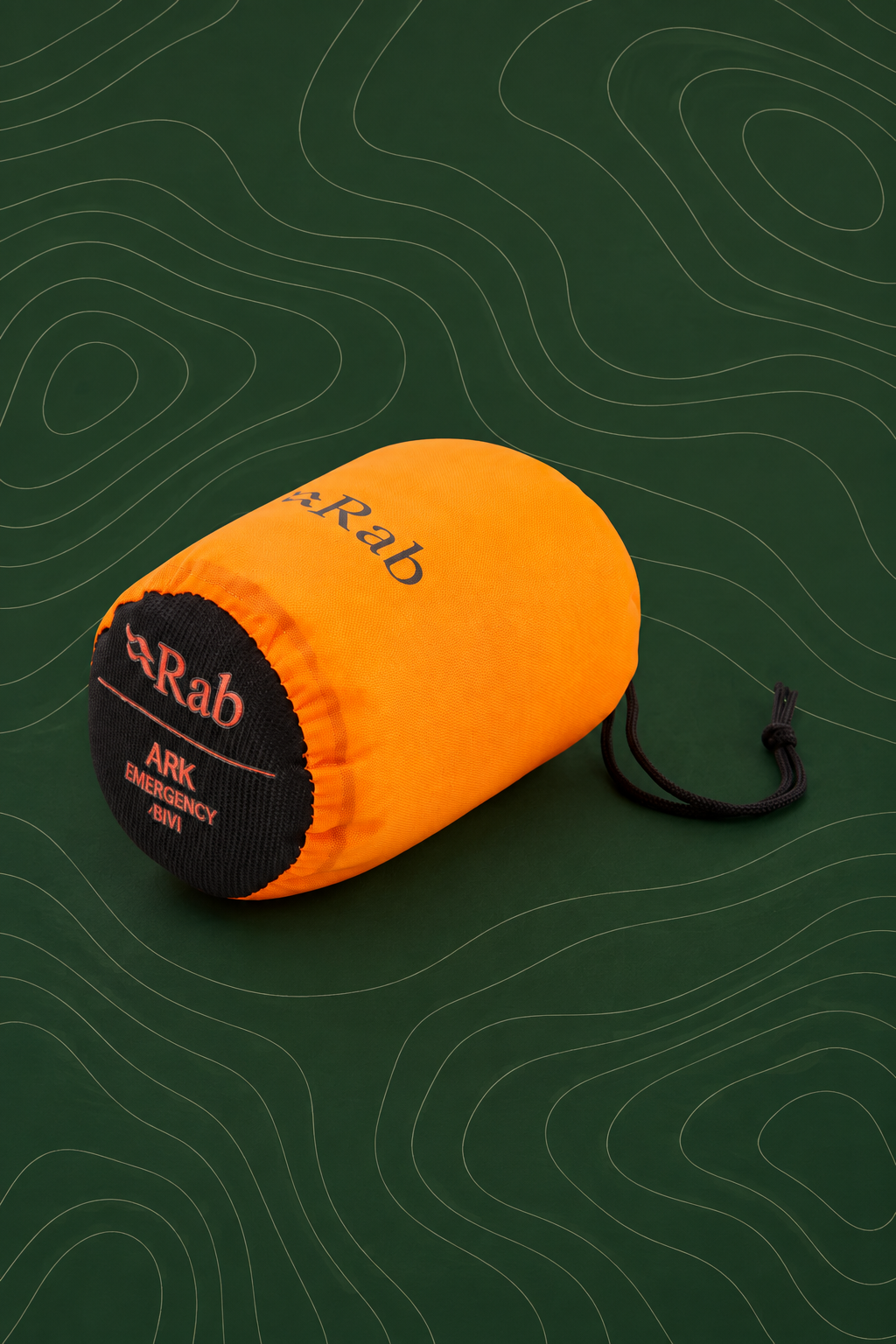 Rab Ark Emergency Bivi