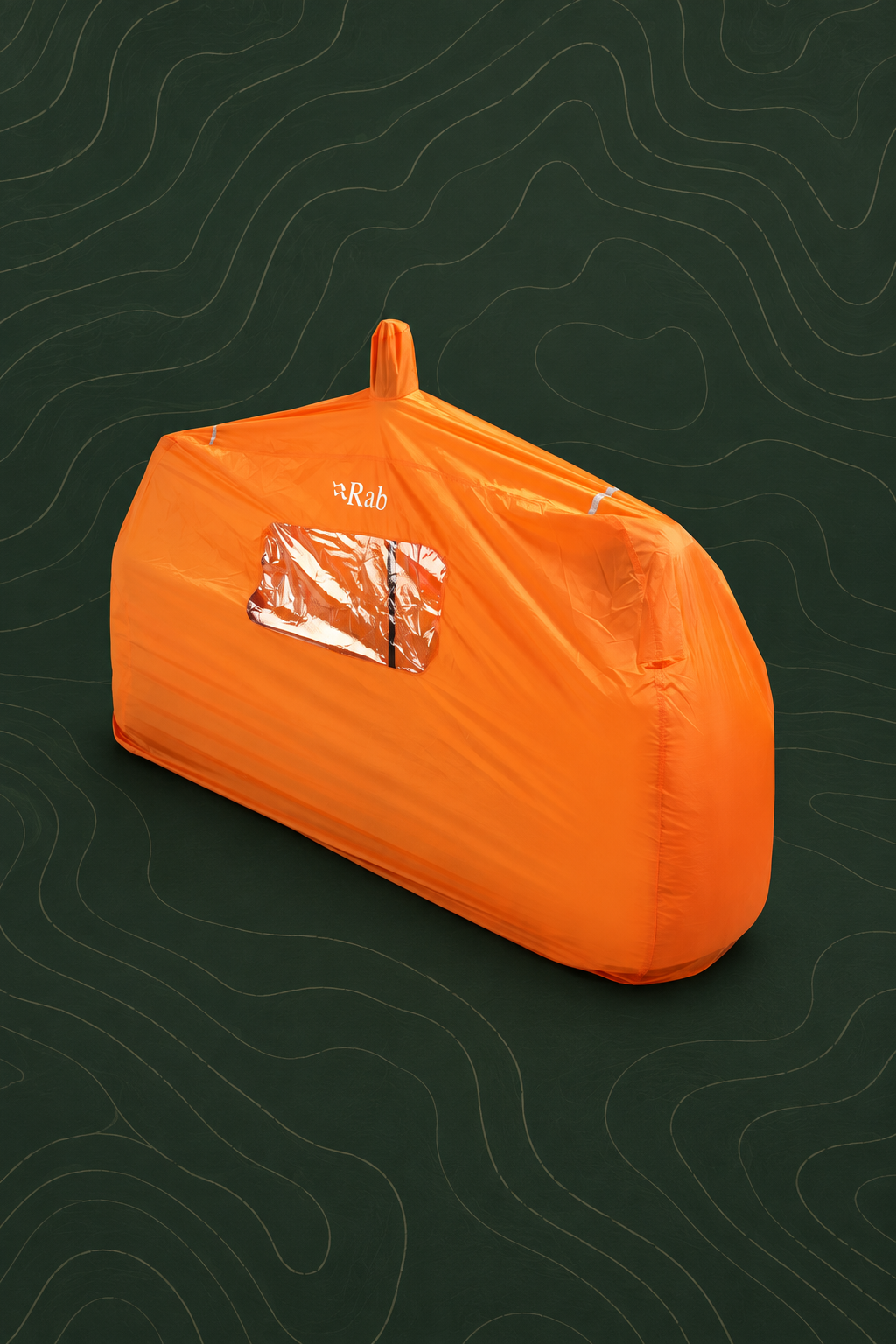 Rab Group Shelter 2