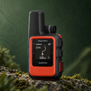 Win a Garmin inReach Mini 2